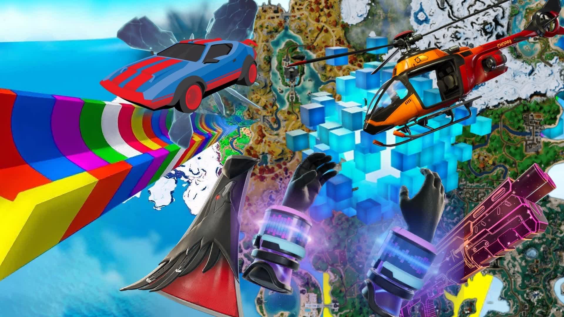 🚗 CAR GAME 🕹️ SUPER RAMP