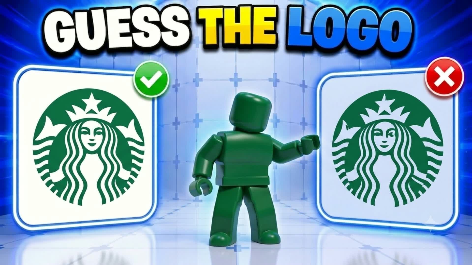 GUESS THE LOGO UNC