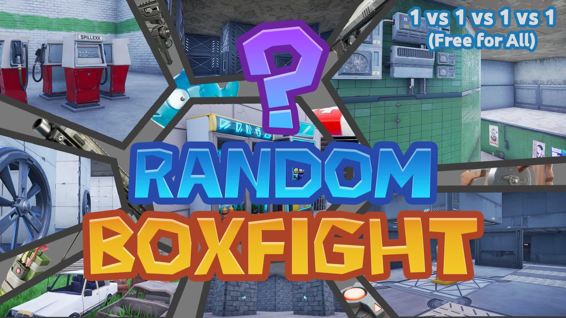 Random_Boxfight