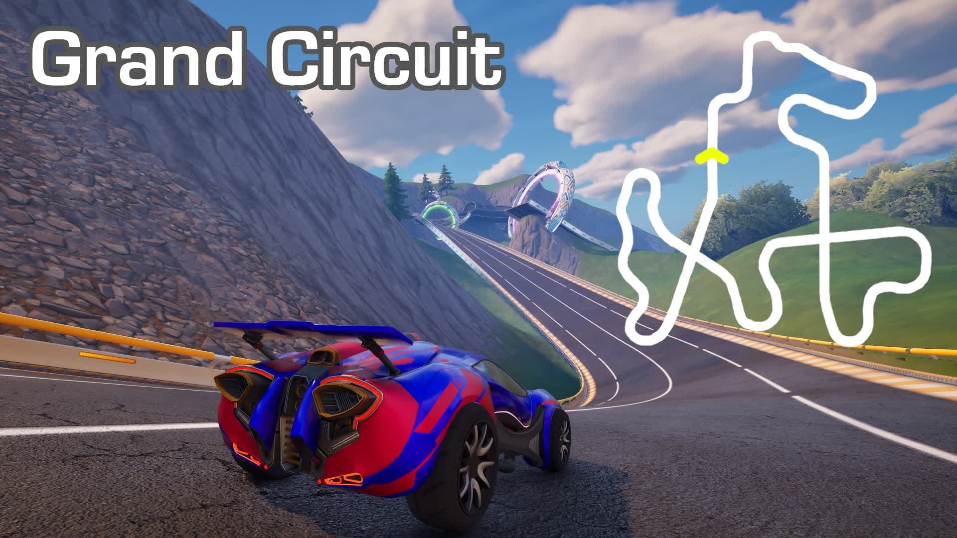 Grand Circuit