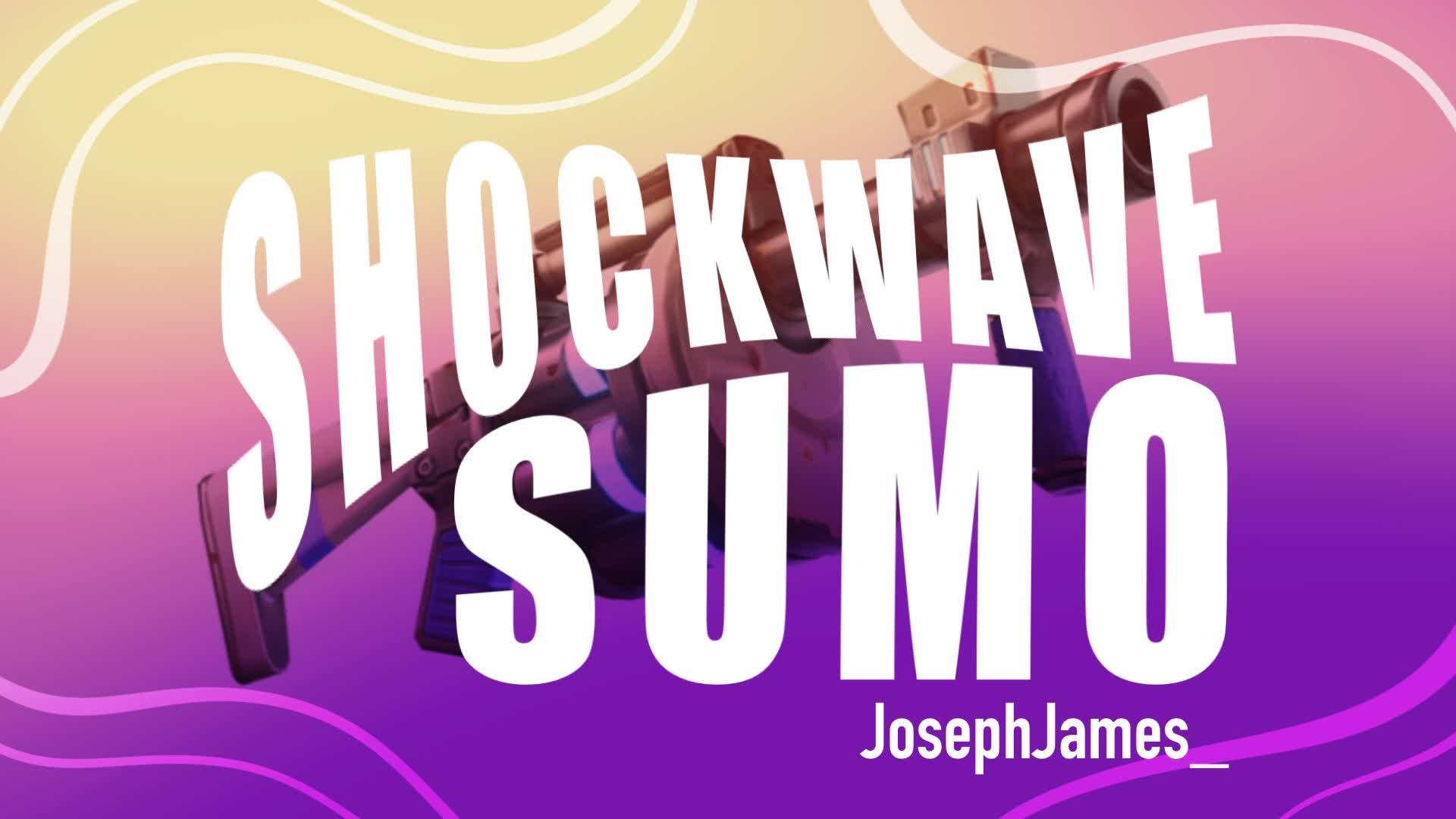 SHOCKWAVE SUMO