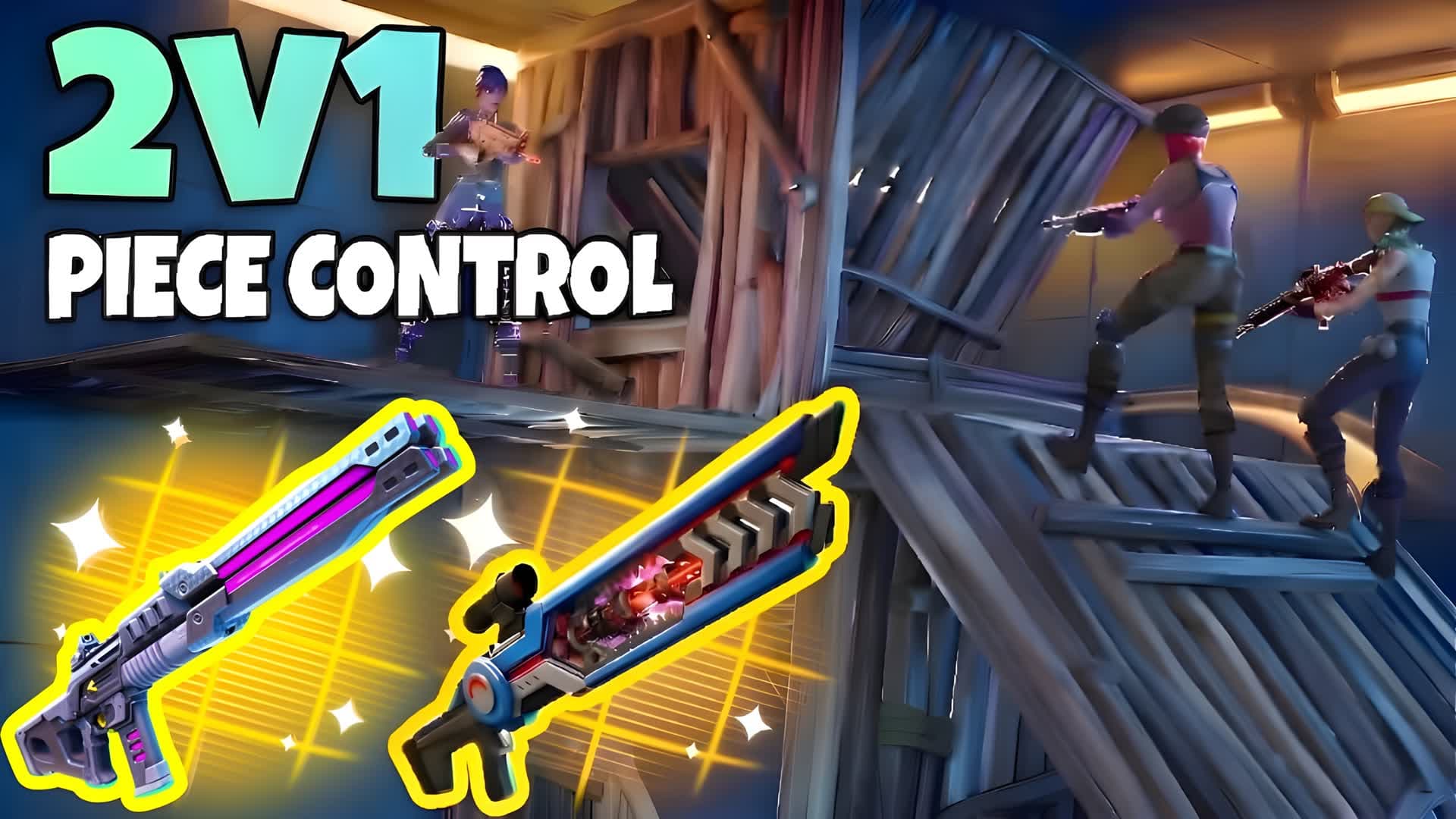 PIECE CONTROL 2V1 [2]