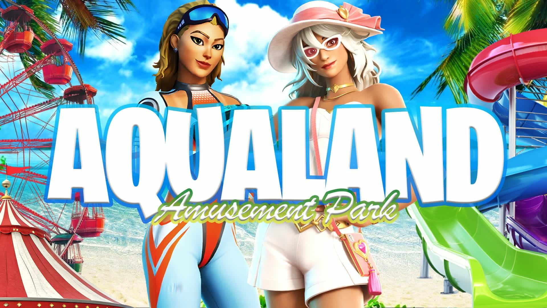 AQUALAND