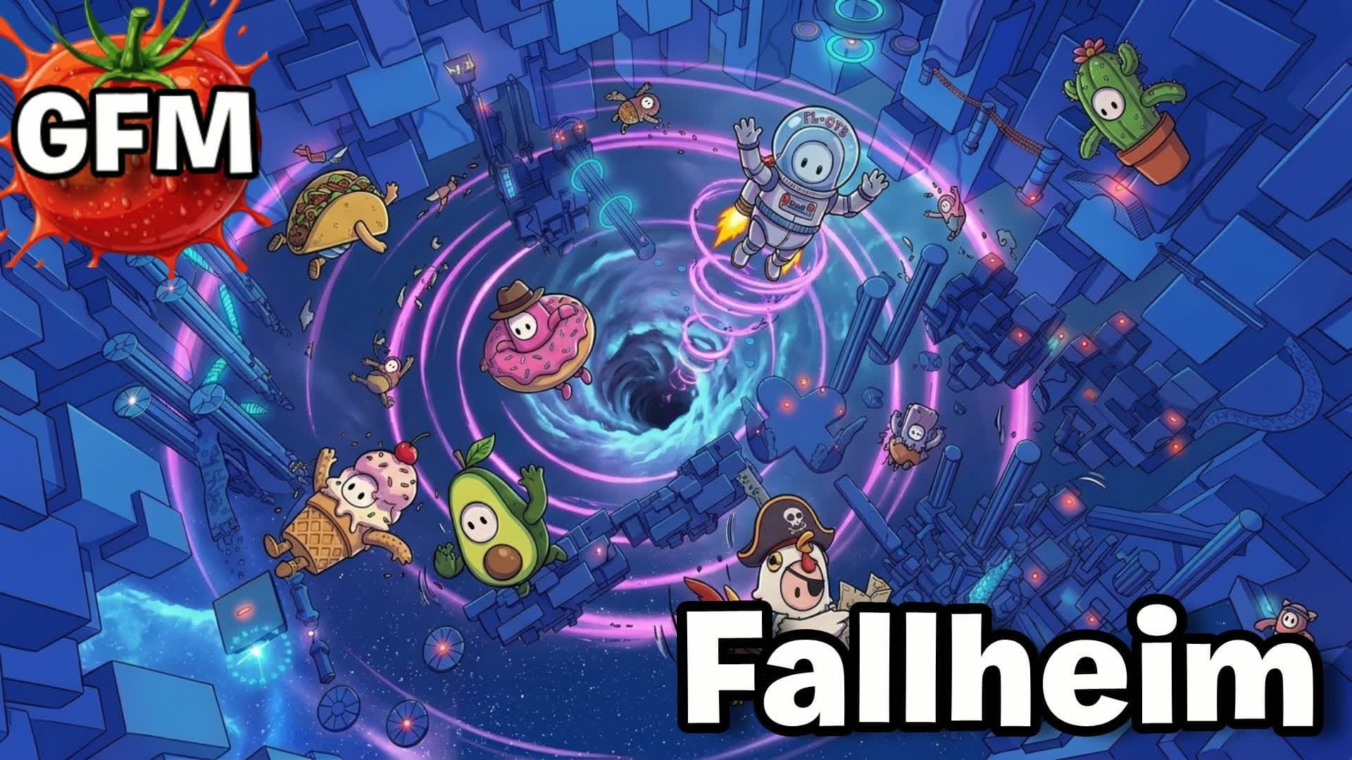 Fallheim