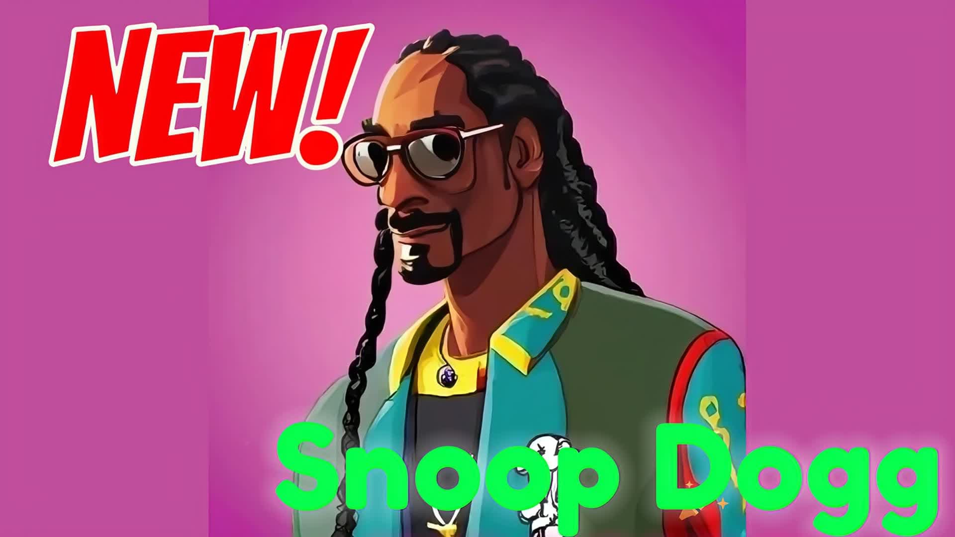 Snoop Dogg