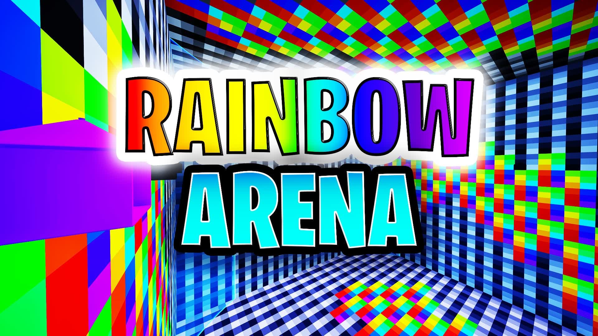 RAINBOW ARENA