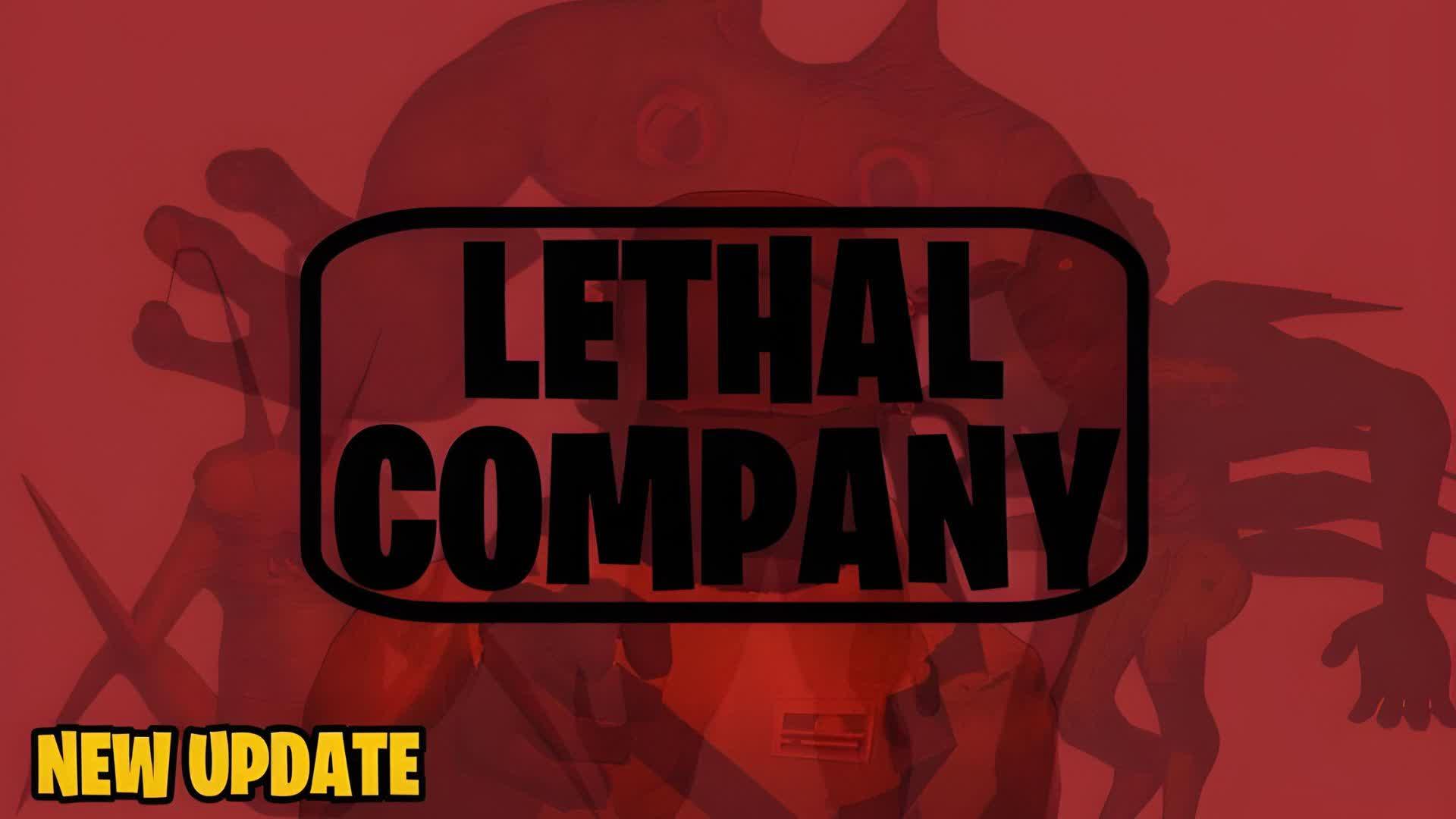 💼 Lethal Company 👾