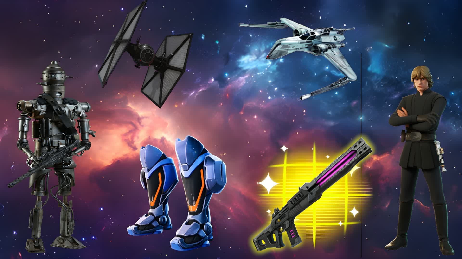 STAR WARS ARENA FIGHTING