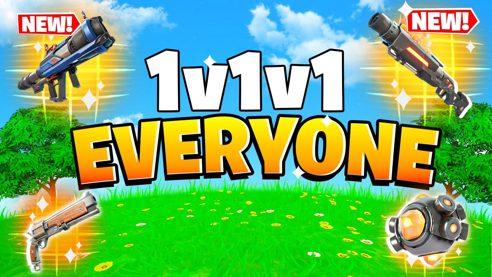 1V1V1 EVERYONE [SETTY]