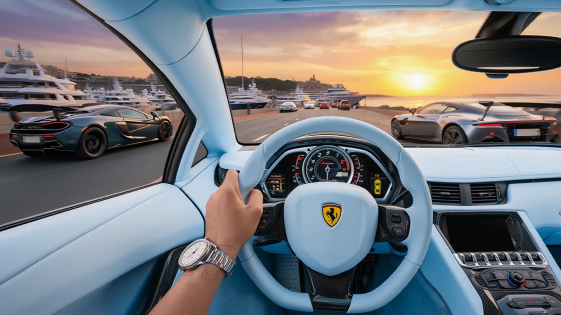 🏎️EXTRA DRIVE⭐FFA