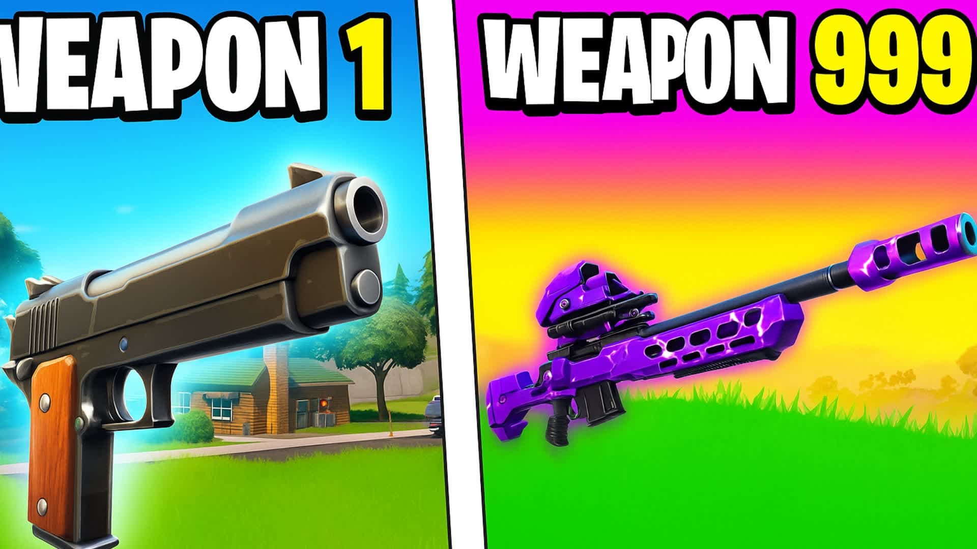 🔫BEST GREASY GUN GAME🎯ONE SHOT🎯