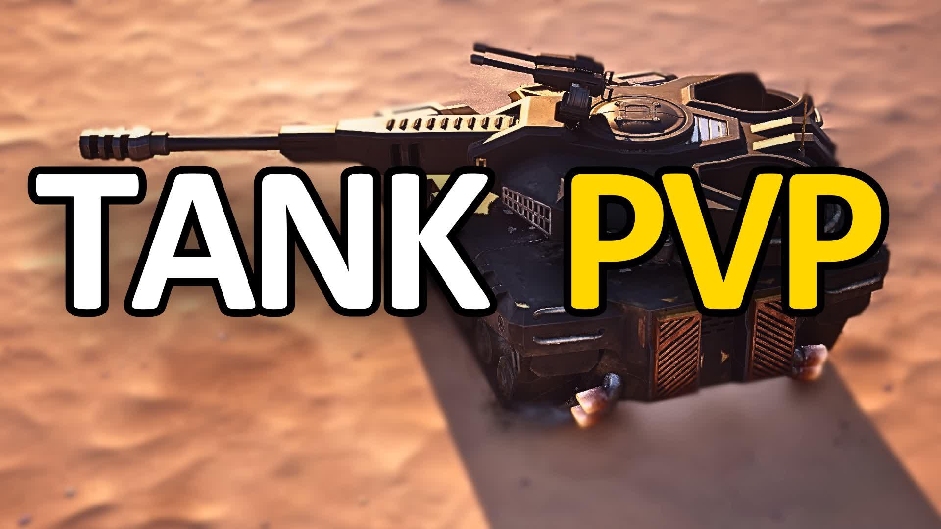 Tank PVP