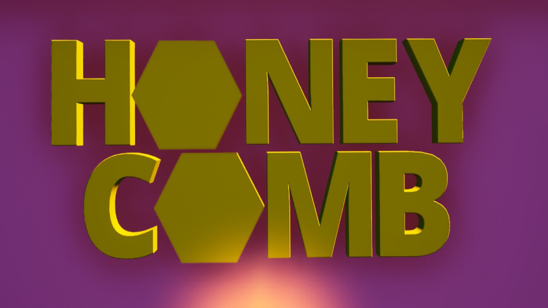 🐝Honeycomb🐝
