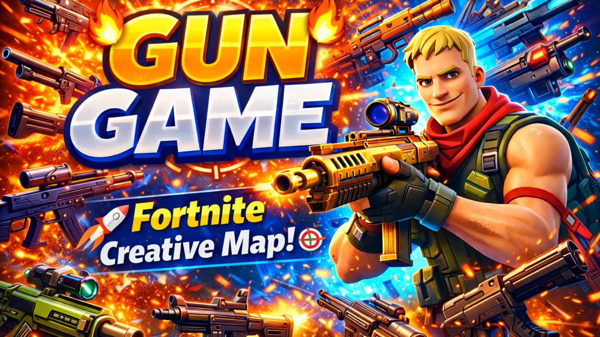 Gun Game