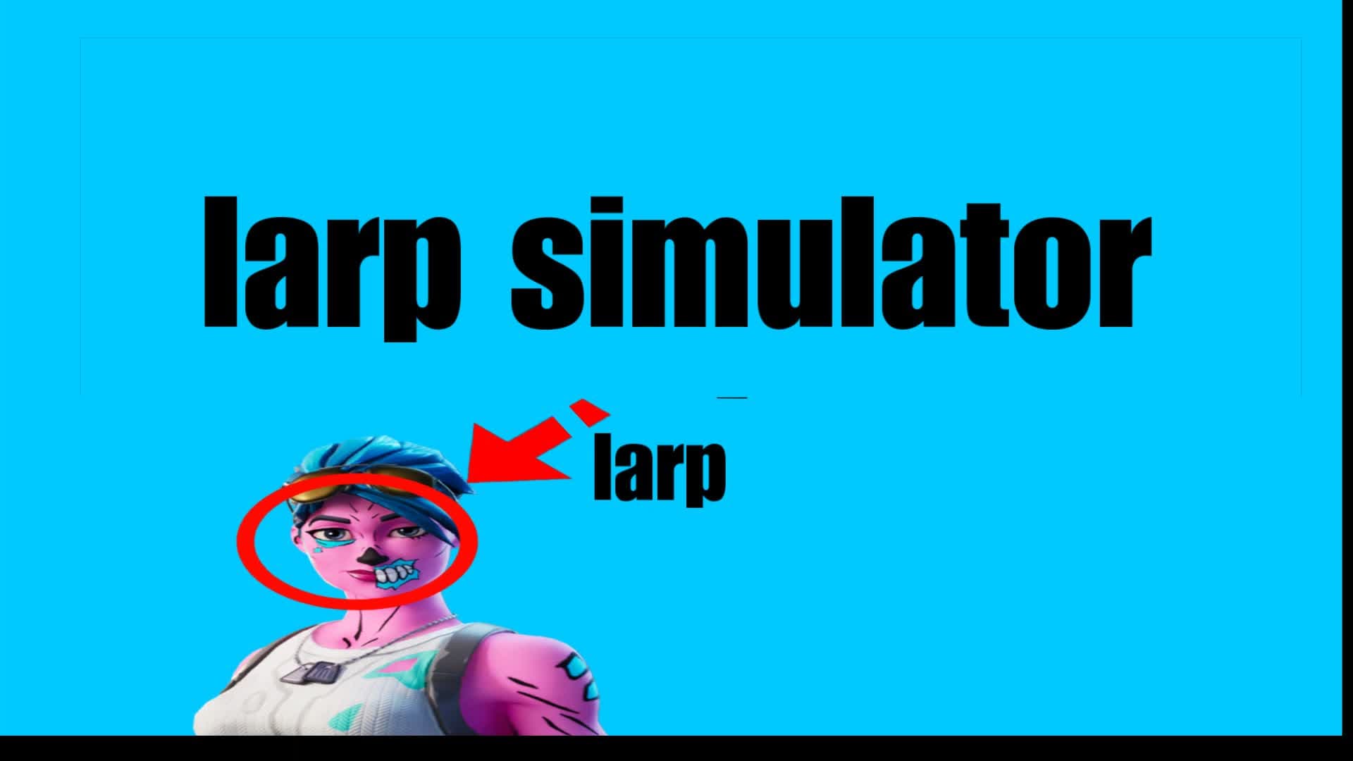 larp simulator