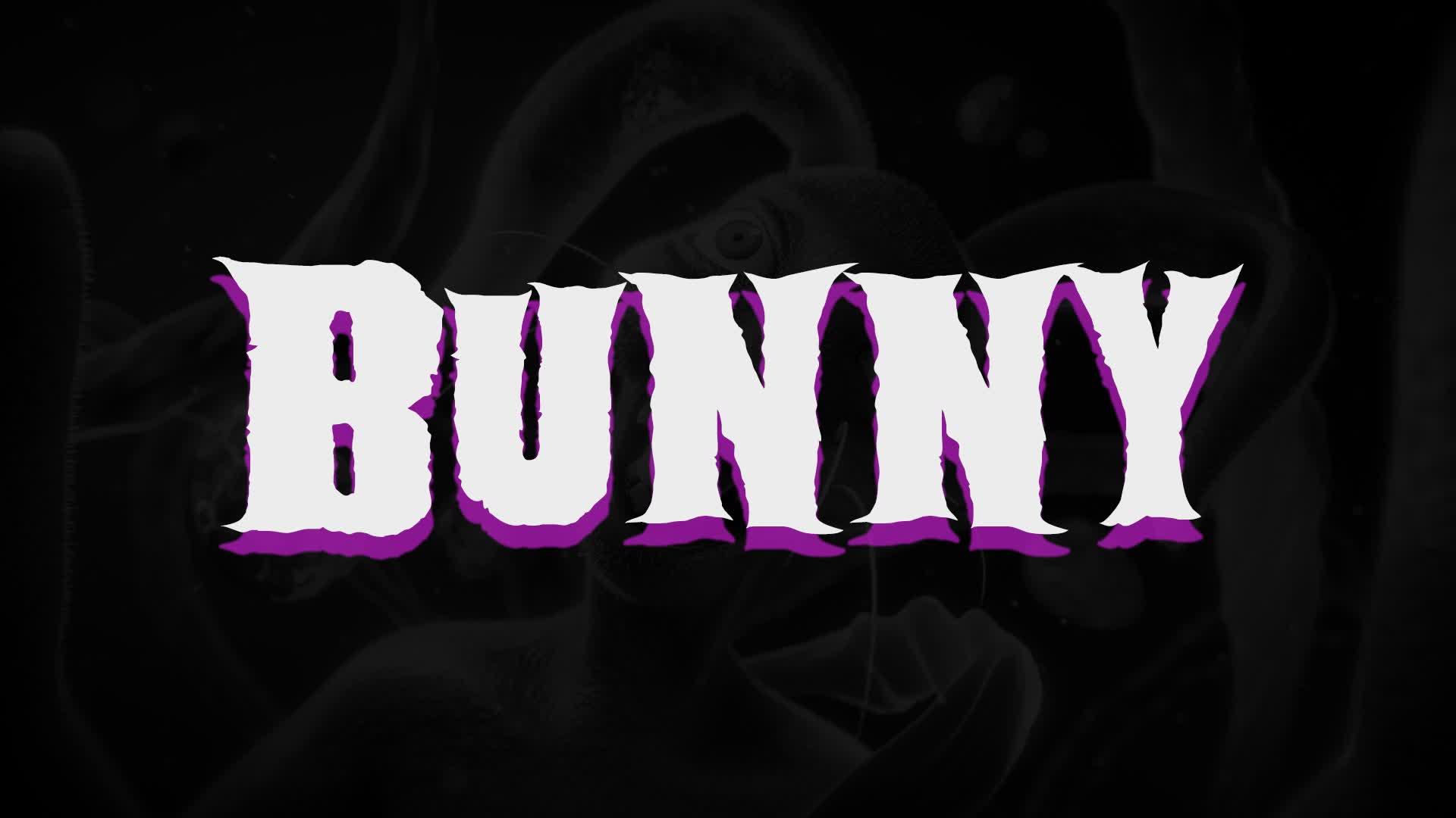 BUNNY [HORROR]