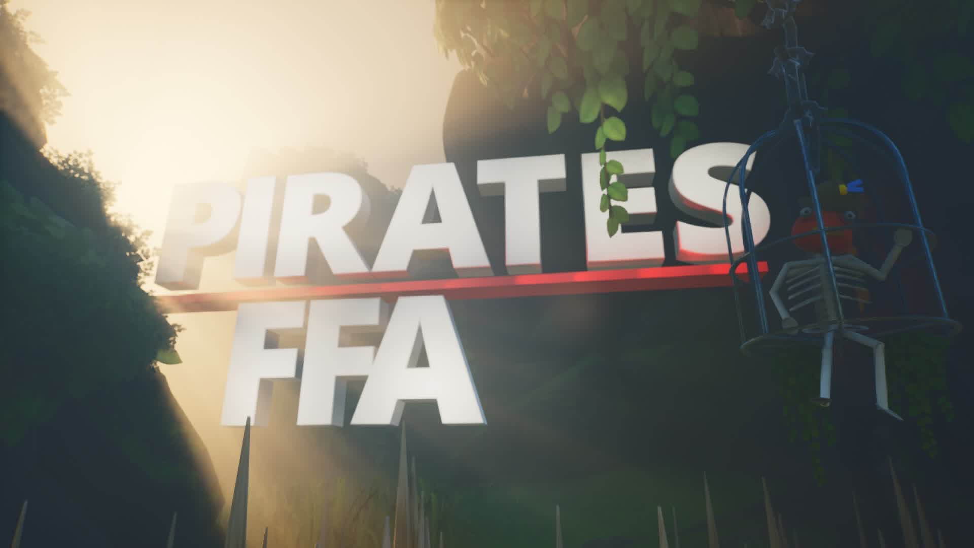PIRATES FFA