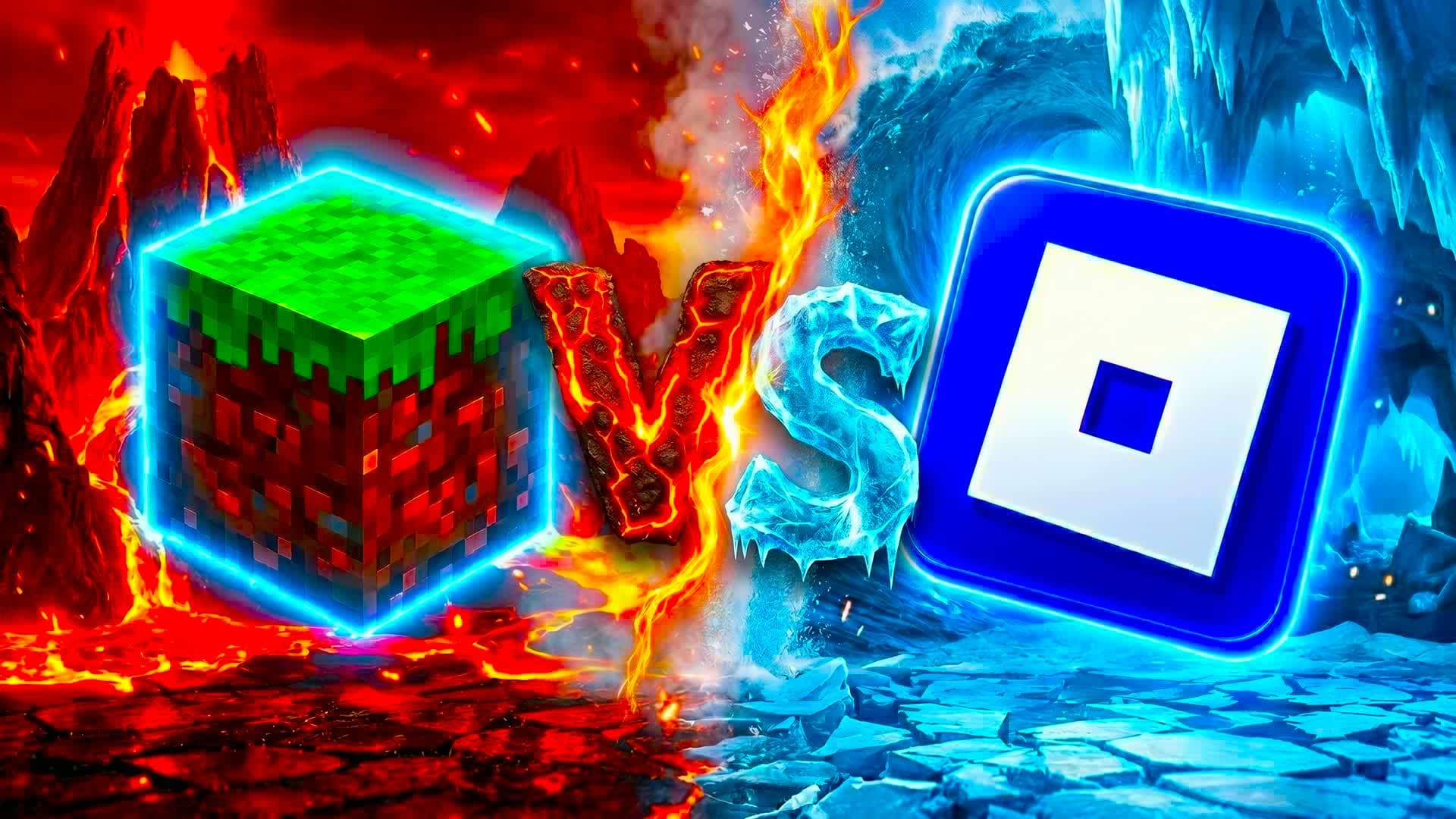 RED VS BLUE RIVALS 1 v 1 1vs1 1vs1 1vs1