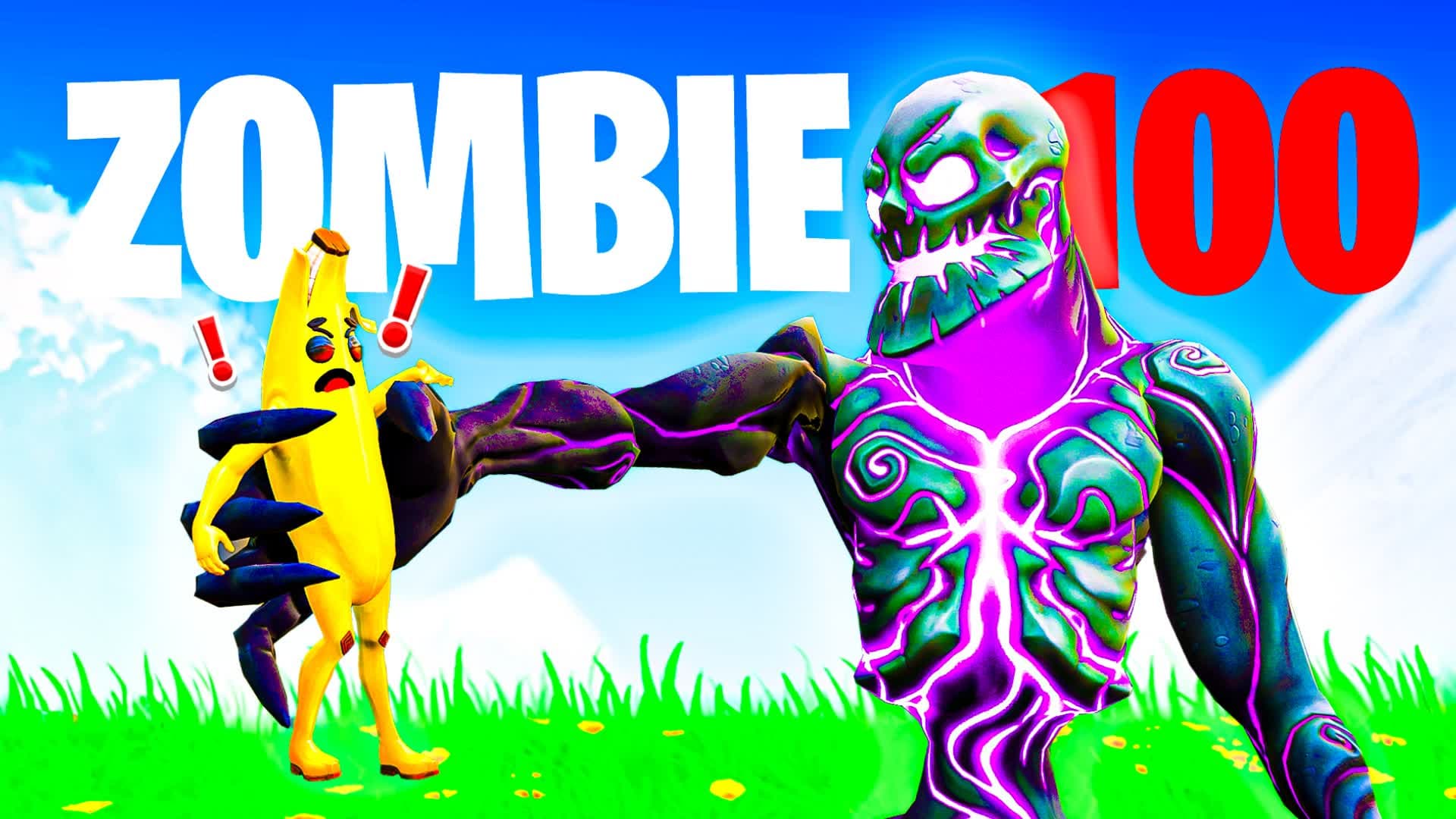 ZOMBIE 100: ISLAND ESCAPE OG [ROGUELIKE]