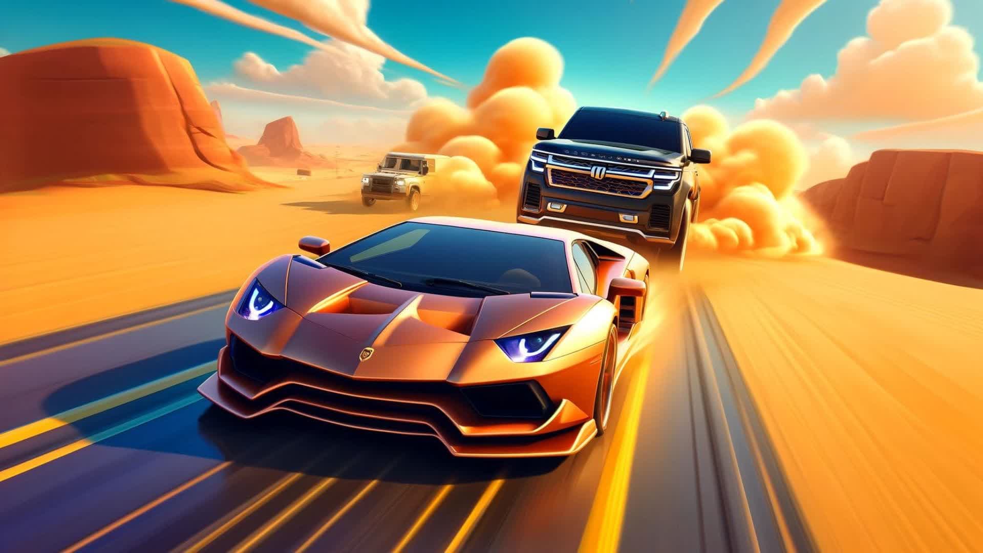 🚓OPEN WORLD 💥WEAPONS&CARS