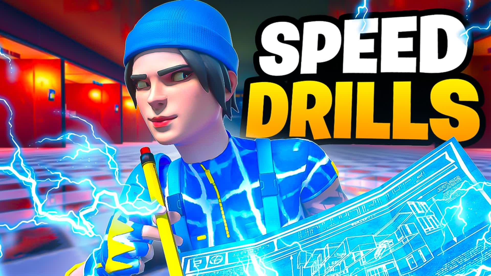 SPEED DRILLS ⚡