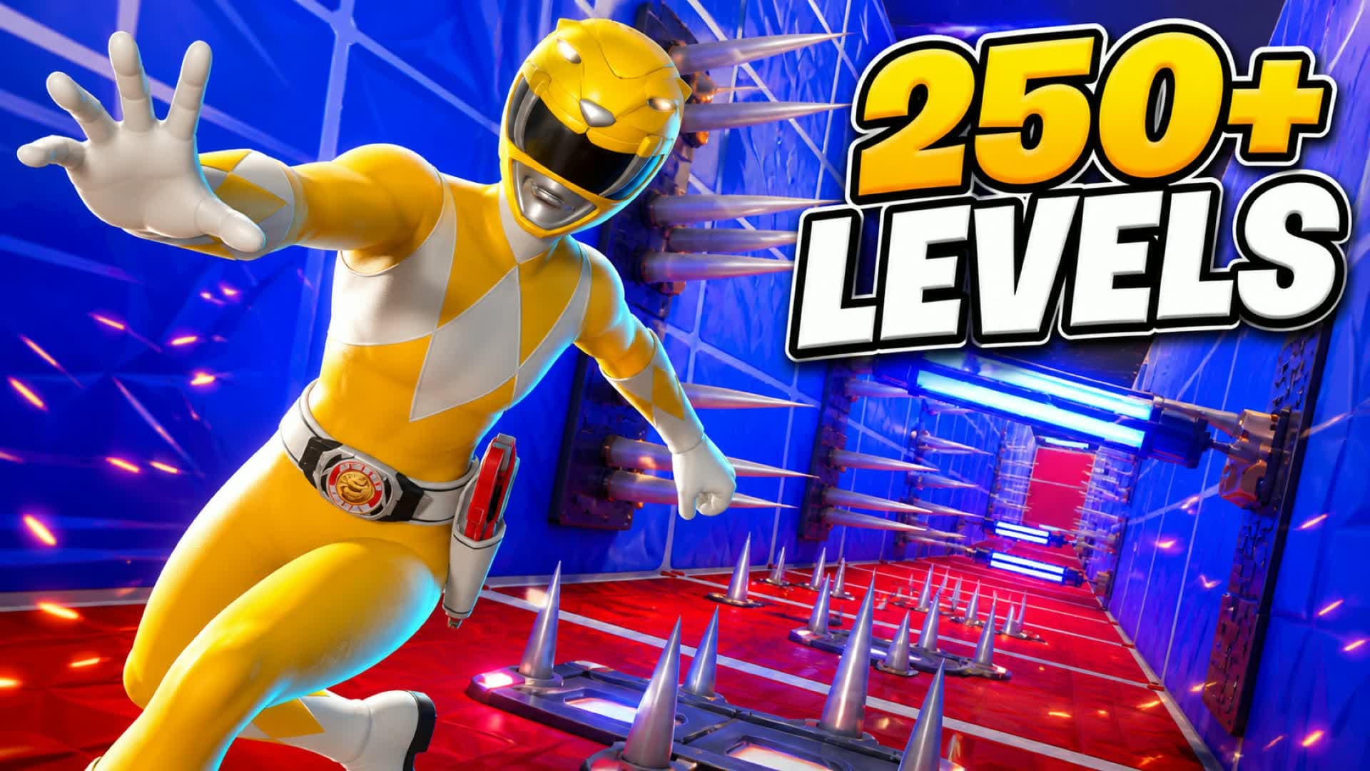 PARKOUR 250+ DEATHRUN EASY HARD