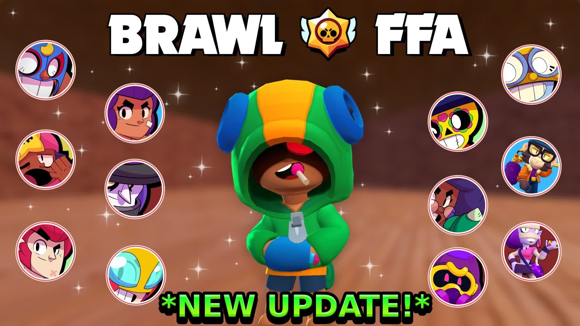 📦MEME BRAWL BOX PVP🏆
