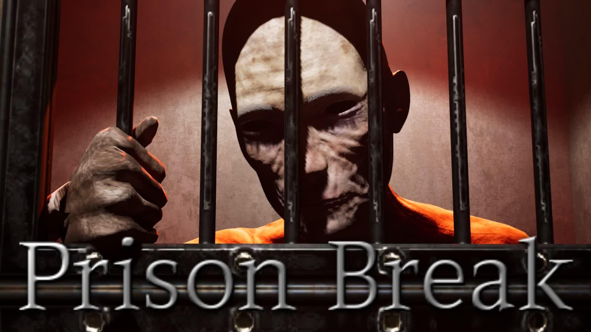 【HORROR】Prison Break