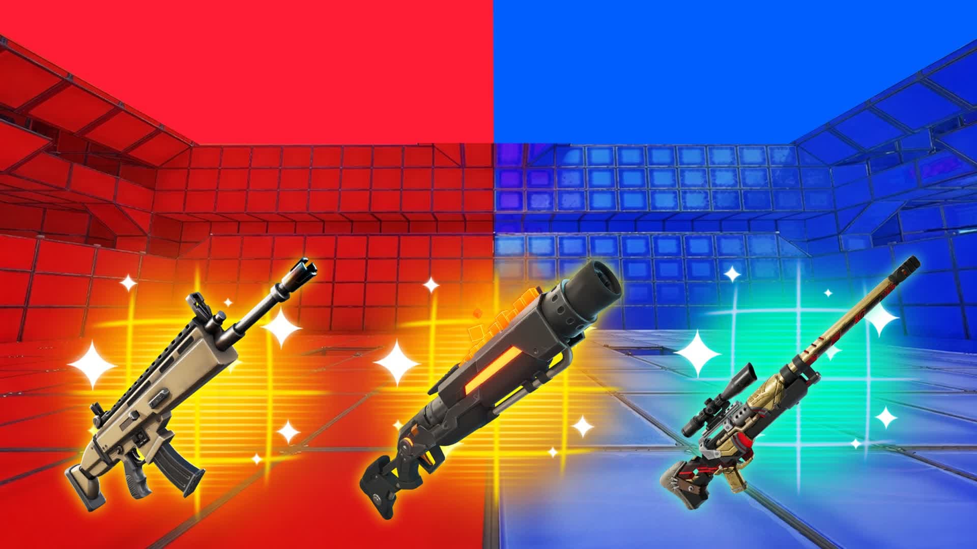 RVB RED VS BLUE BRIAN