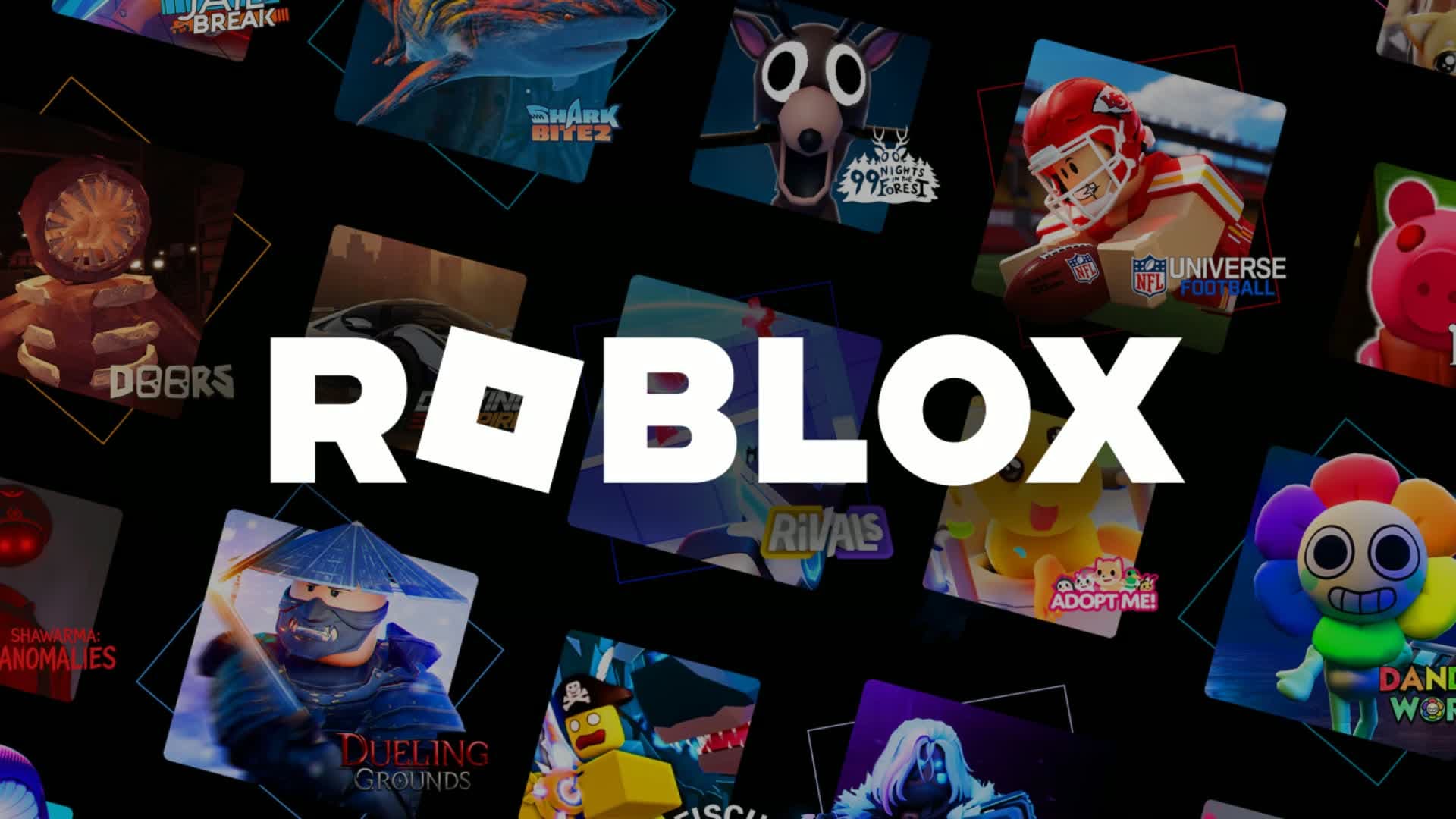 ROBLOX RIVALS RED VS BLUE