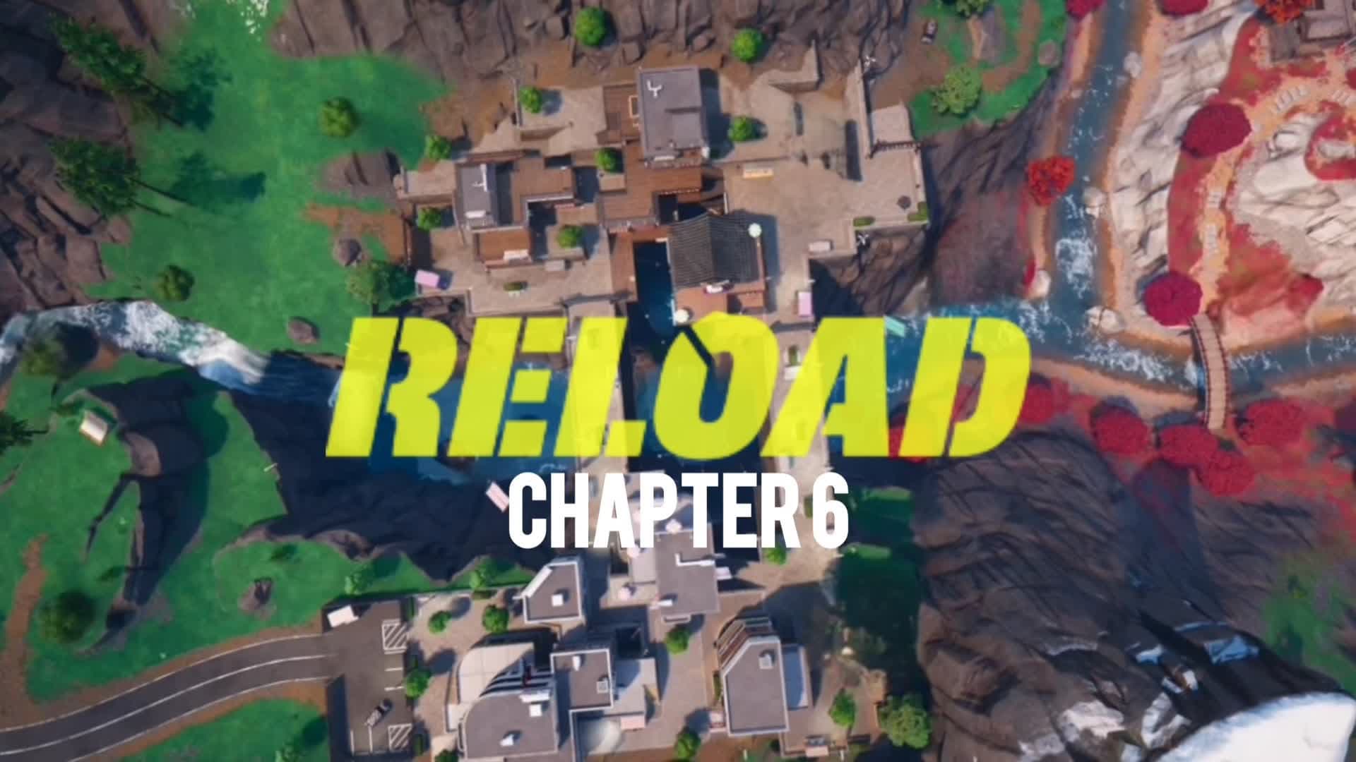 Reload Chapter 6