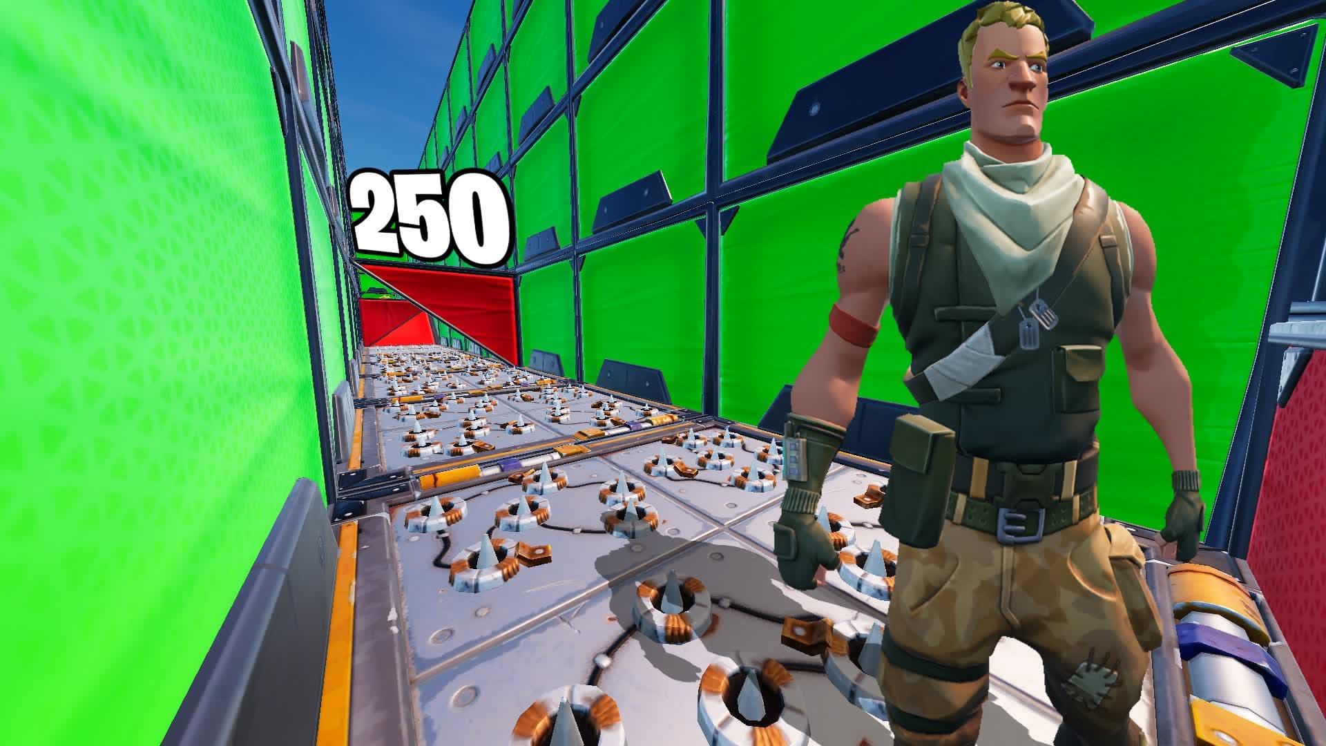 Parkour Easy