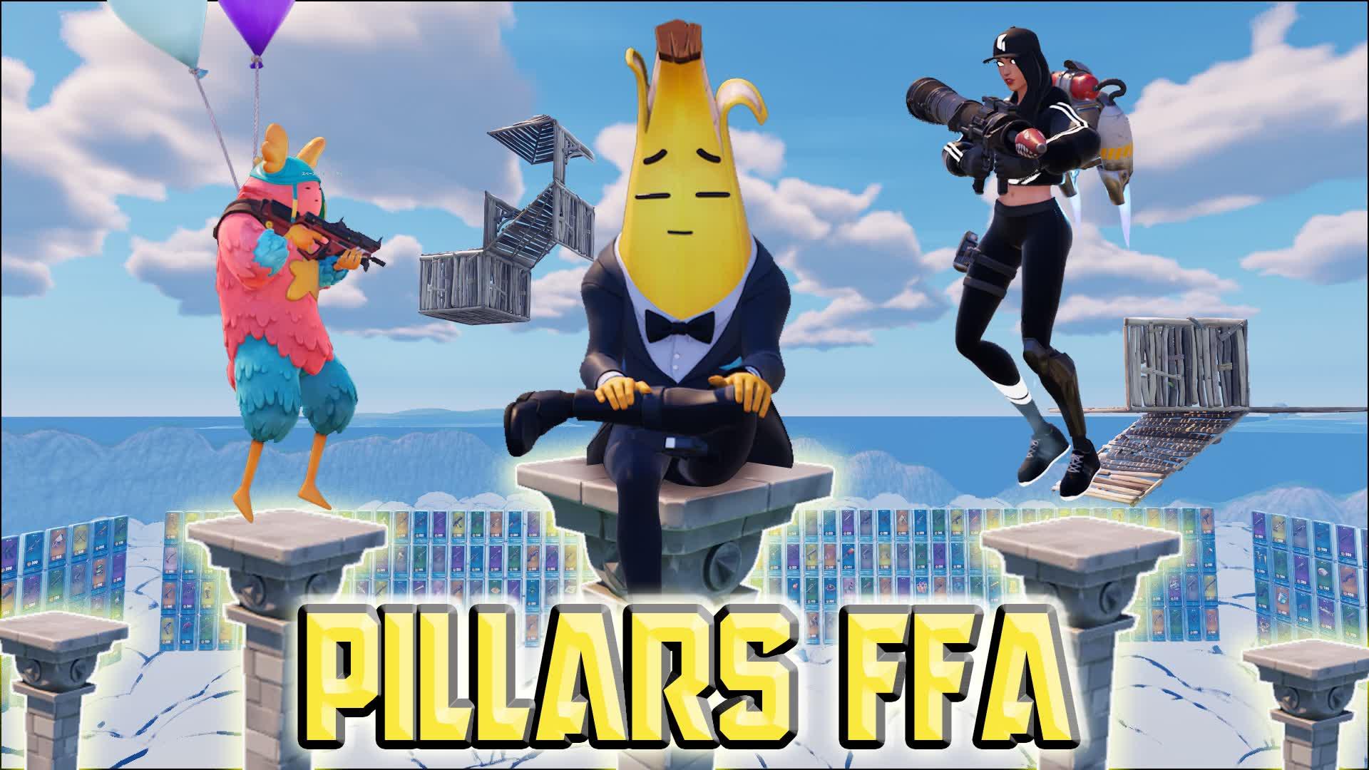 🪵The PILLARS FFA Build🪵