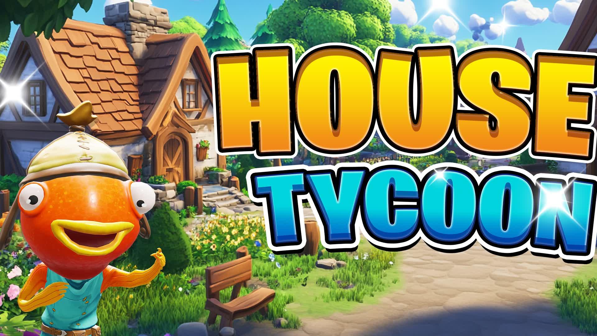 🏠HOUSE TYCOON🌳