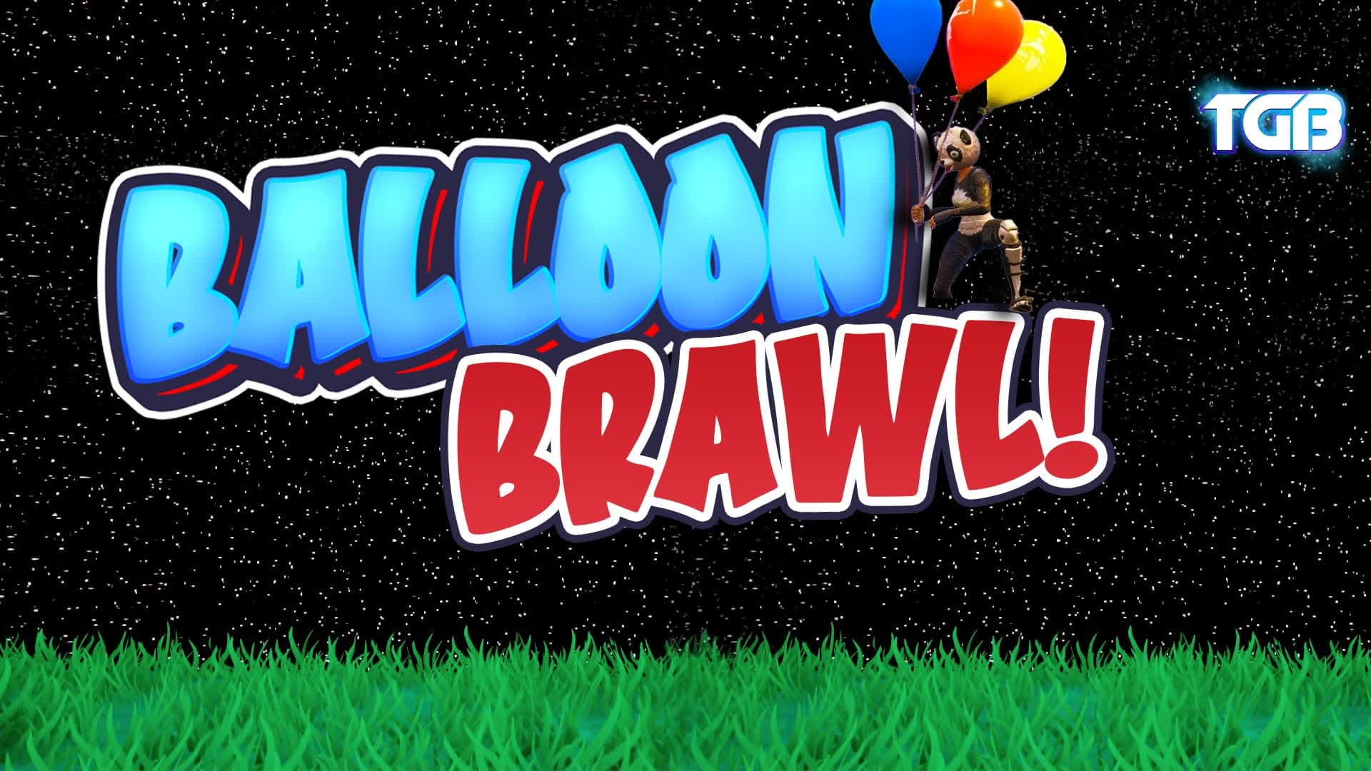 Balloon Brawl!
