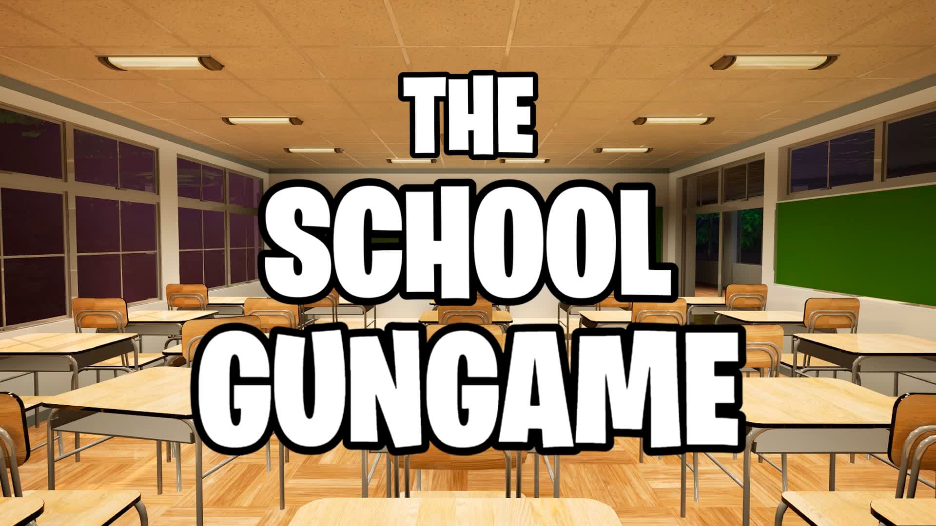 SCHOOL GUNGAME