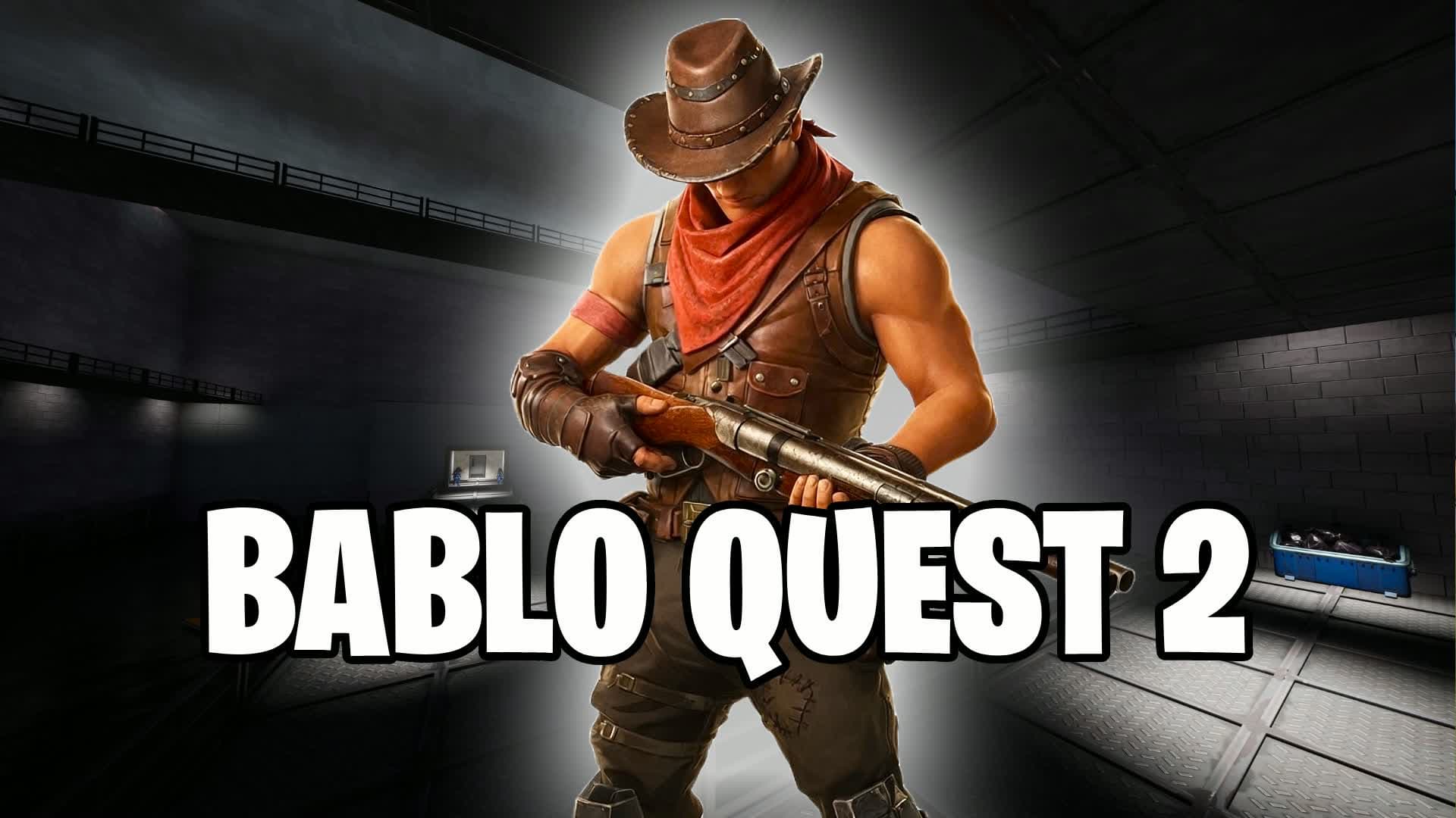 Bablo Quest 2