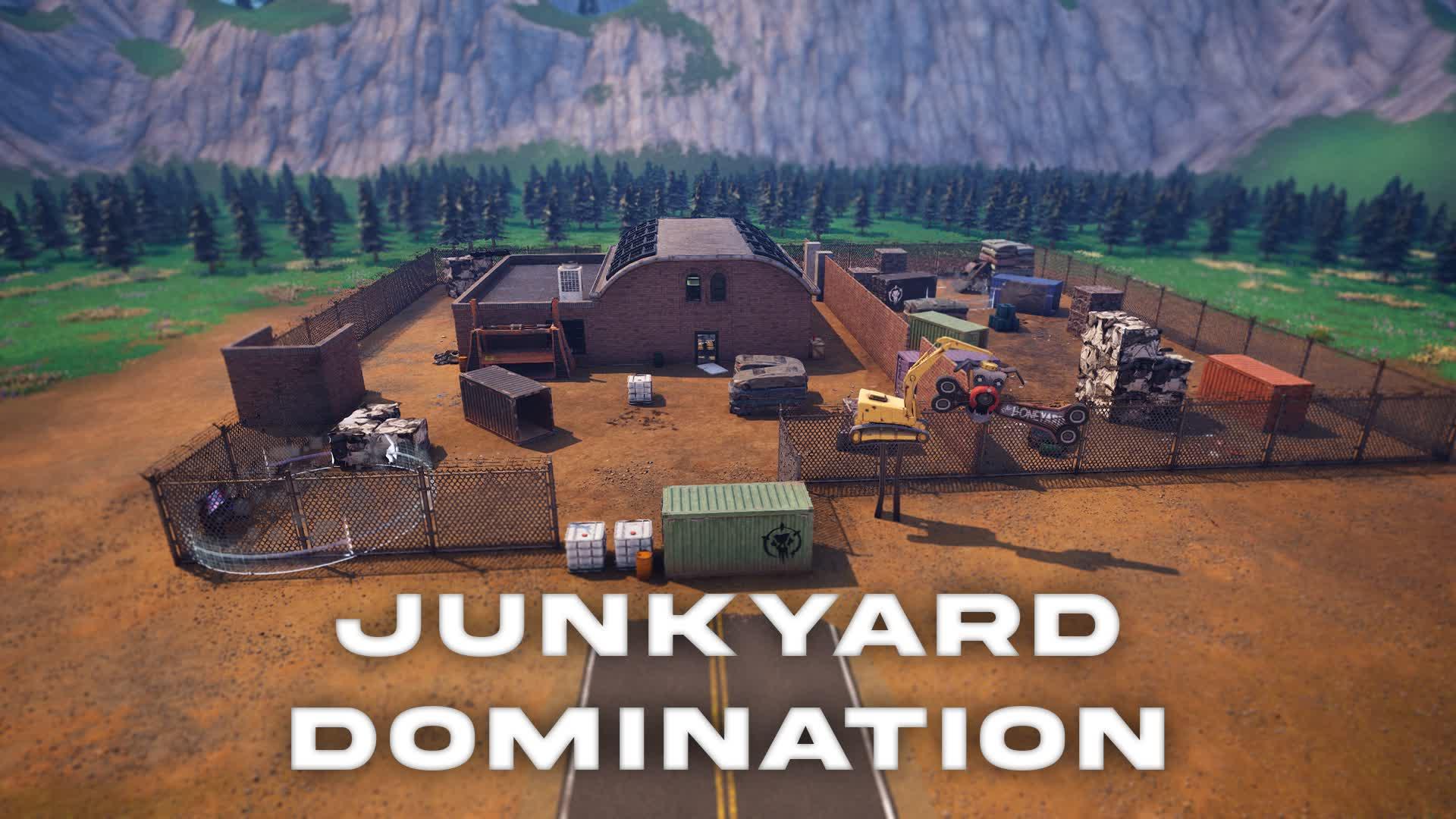 Junkyard