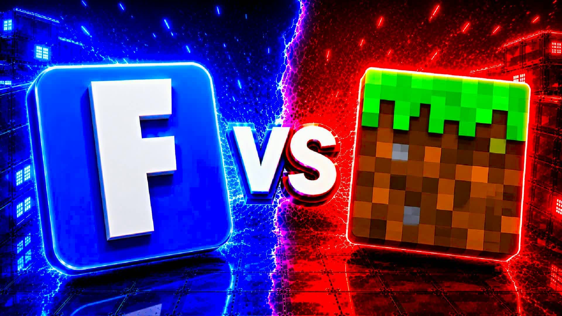 RVB RED VS BLUE UNC UNC RIVALS PILLAR DE