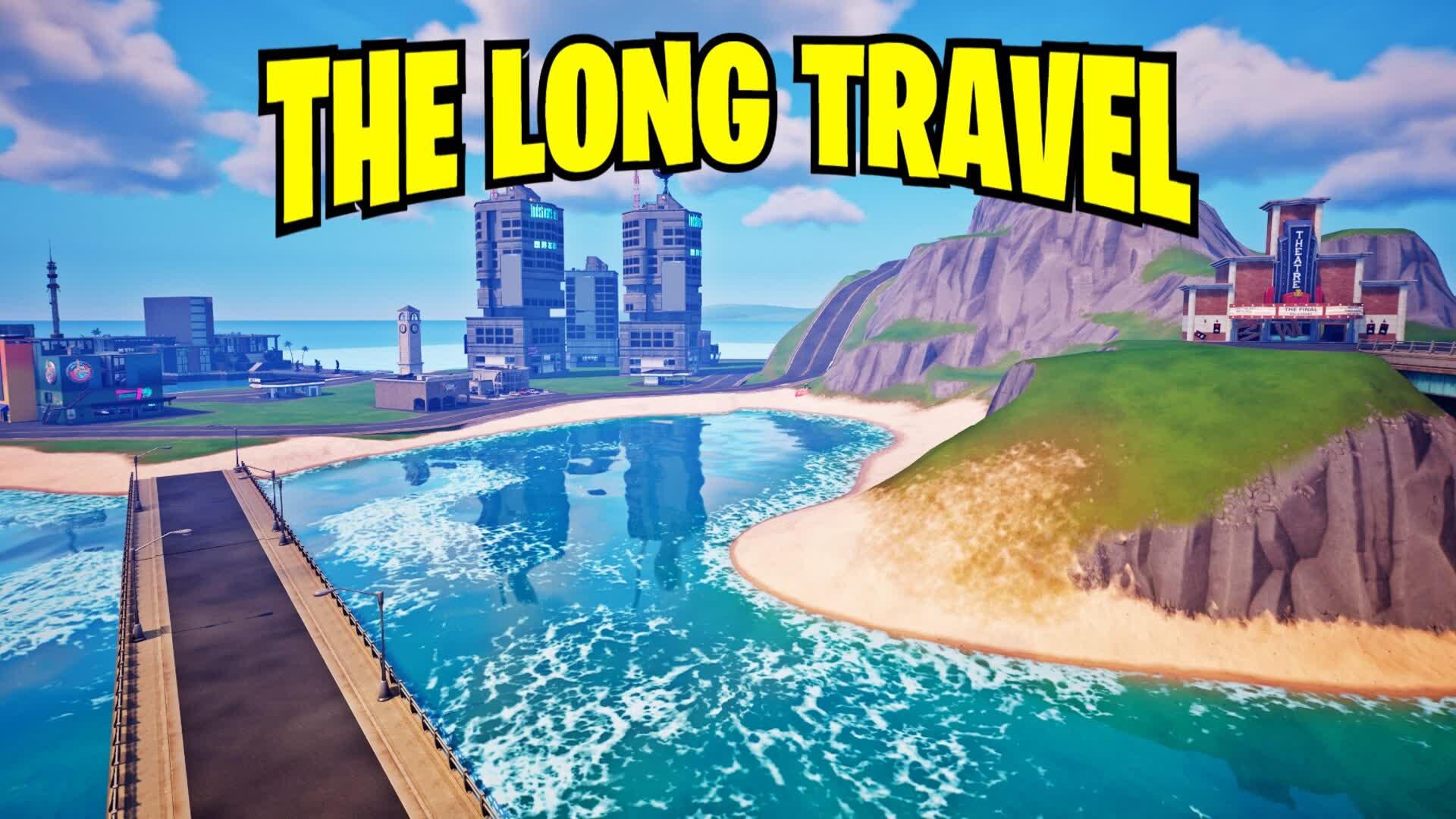 THE LONG TRAVEL FFA