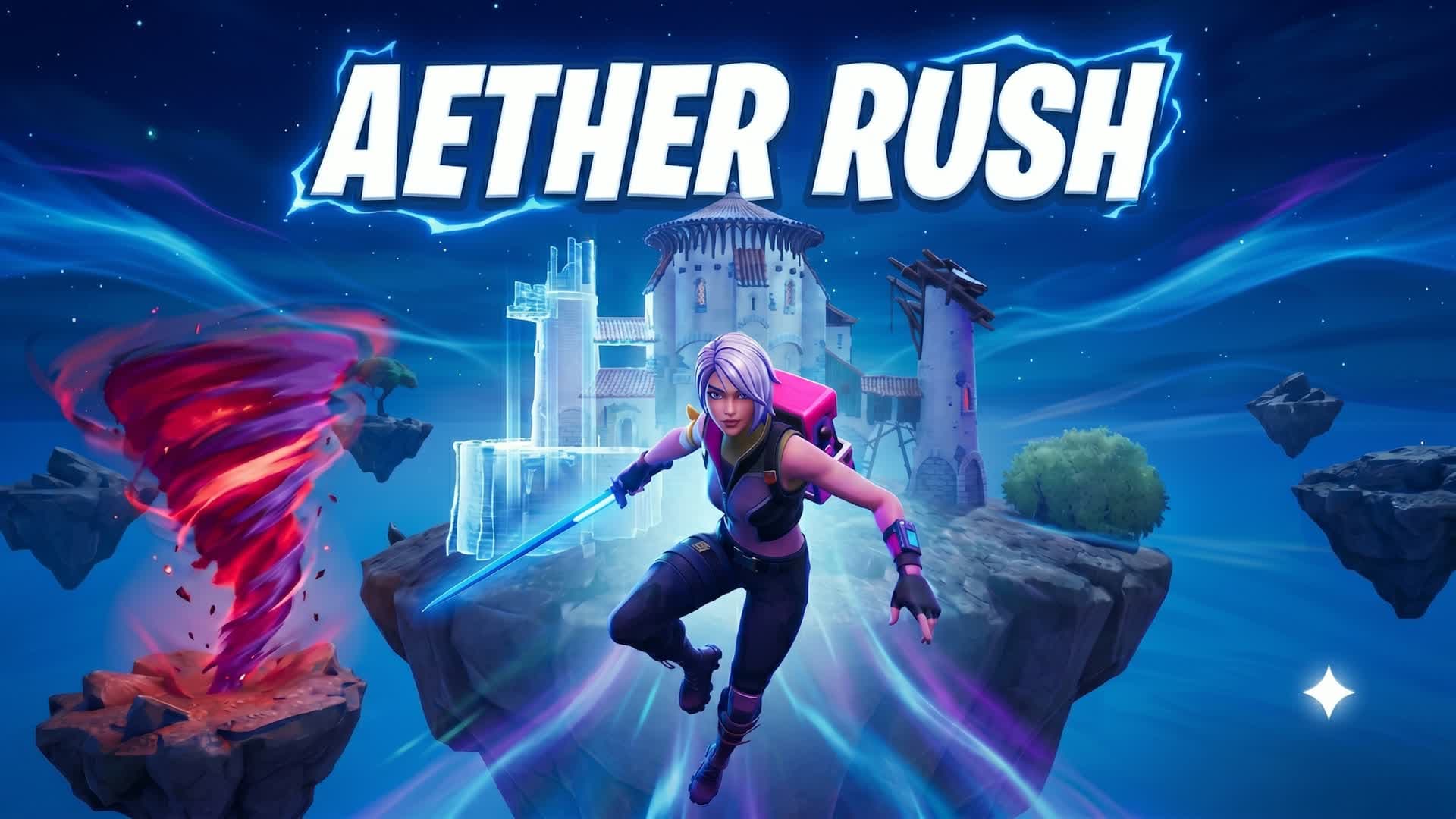 AetherRush