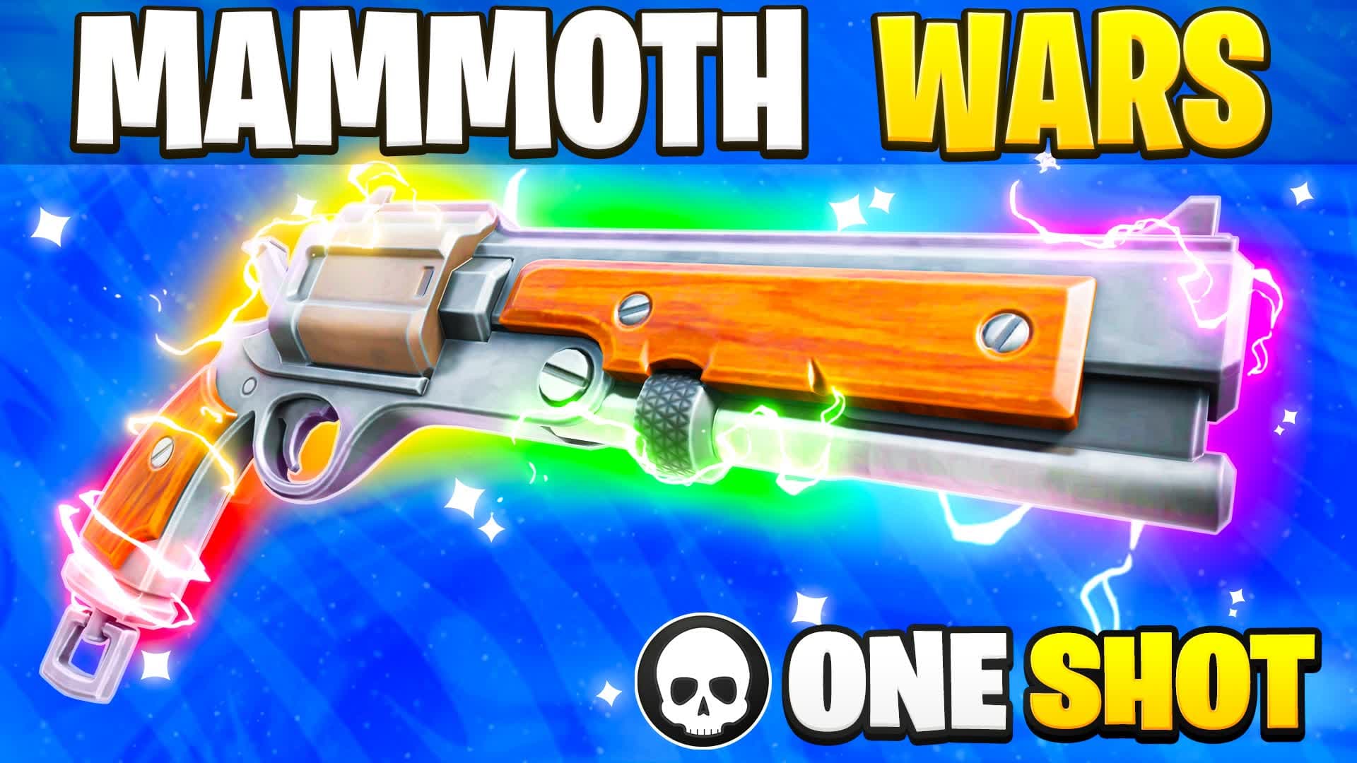 MAMMOTH WARS