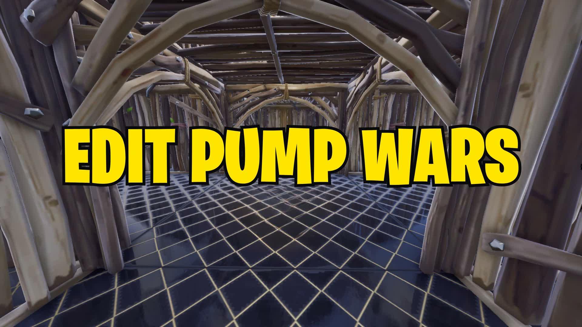 Edit Pump Wars (OG)