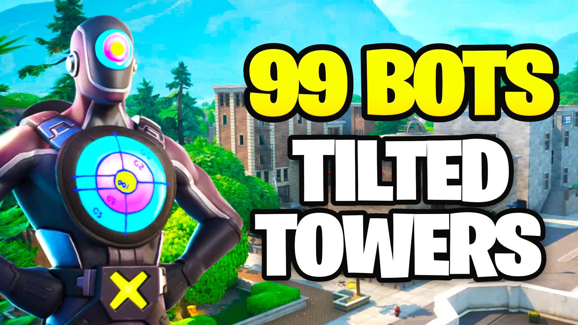 💎99 BOTS ROYALE⭐