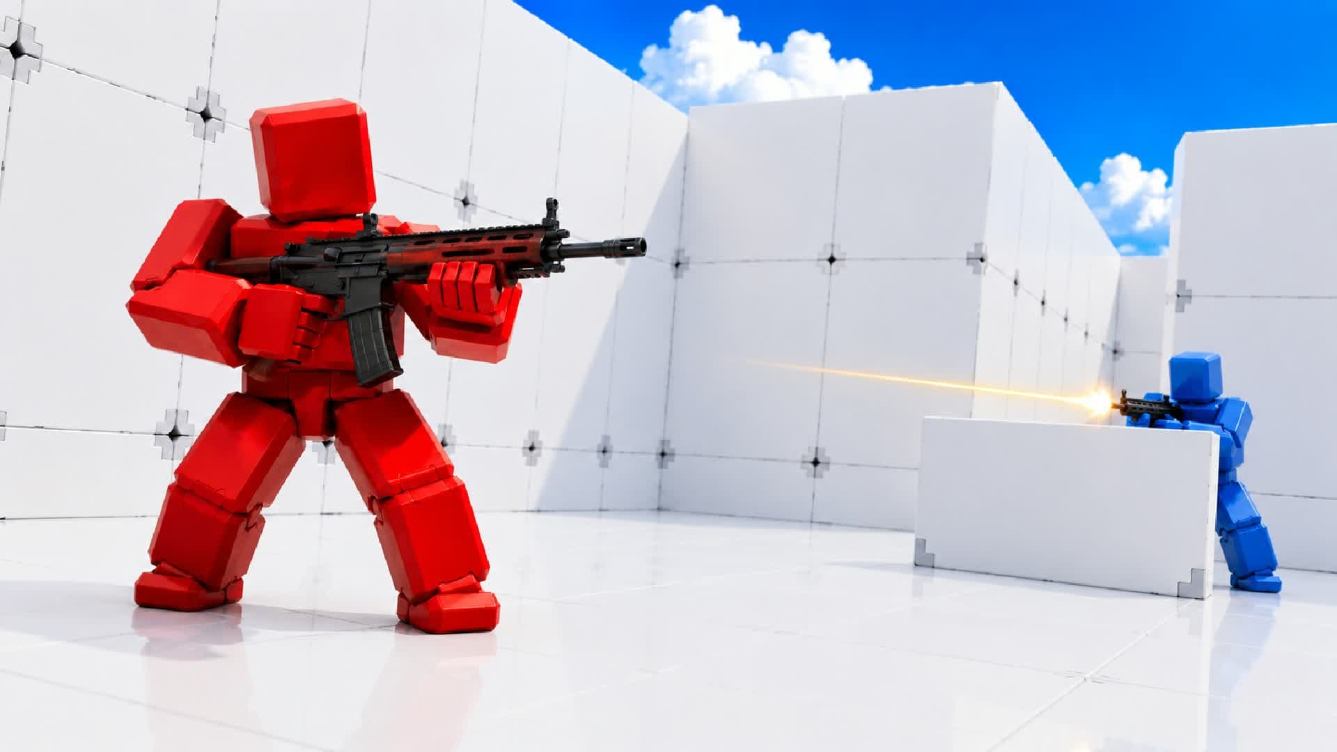 rivals red vs blue 34