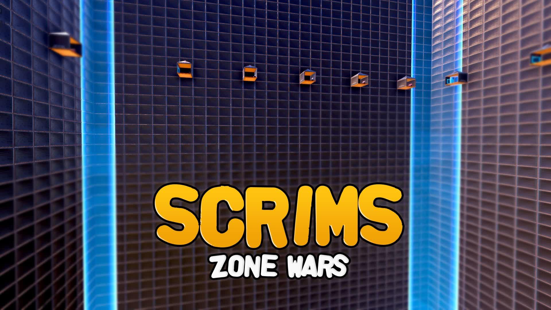 SCRIMS | سكرمز