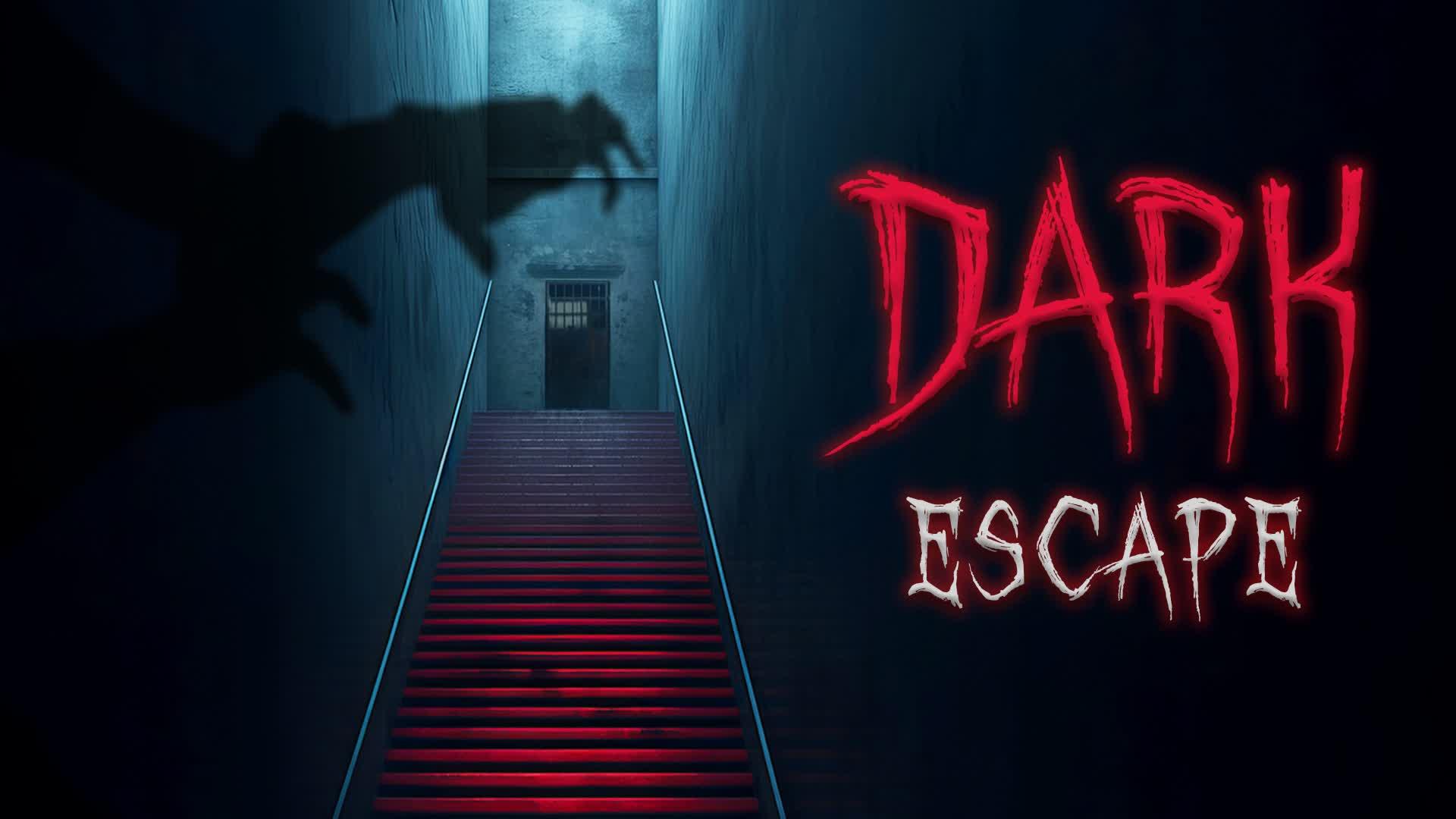 DARK ESCAPE ROOM