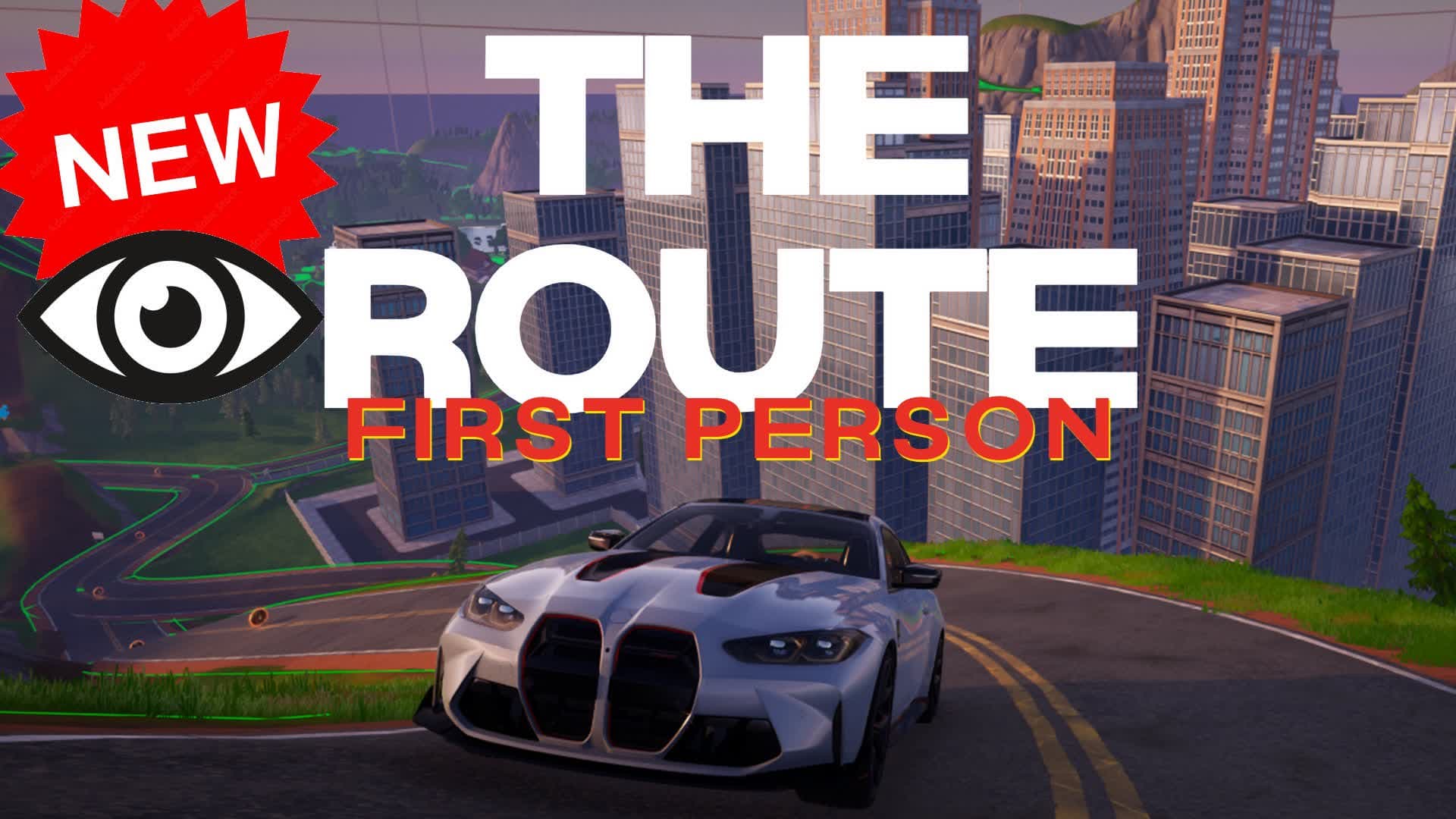 The Route