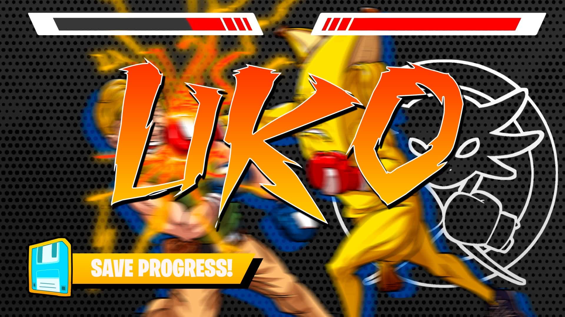 UKO | BoxFight Rankeds