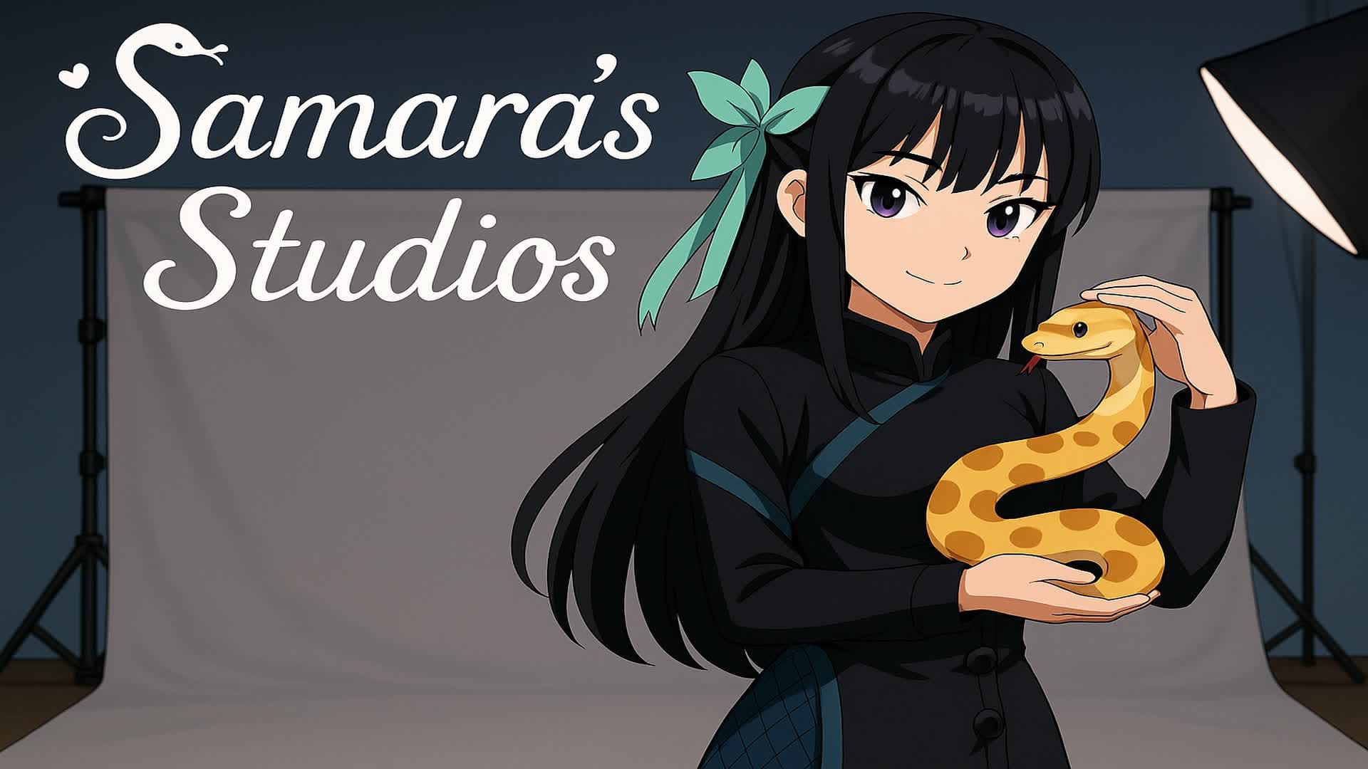 Samara's Studios